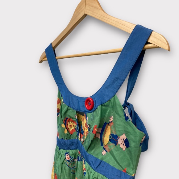 VOOM by Joy Han Dress - Picture 6 of 9